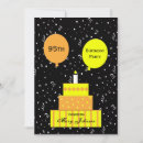 Search for cake 95th birthday Milestone