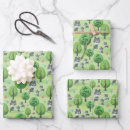 Recherche de loups papier cadeau Pour enfants