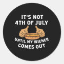 Search for weiners stickers Fireworks