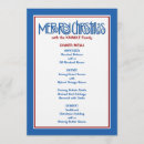 Search for christmas dinner menus Party