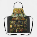 Search for nativity aprons Jesus