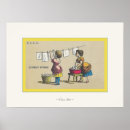 Search for vintage laundry posters Antique