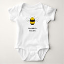 Search for busy bee baby clothes Bumblebee