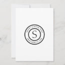 Search for consult invitations Simple minimalist
