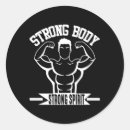 Search for body building stickers Strength training