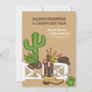 Search for western christmas cards Cactus