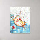 Search for surreal ocean art Blue