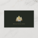 Search for forestry business cards Wildlife