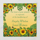 Search for handfasting invitations Flowers