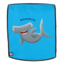 Recherche de marteaux sacs Requin