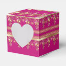 Recherche de baroque ballotins Rose