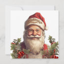Recherche de saint nicolas invitations Classique