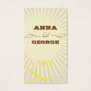 Search for escort card posters Rustic