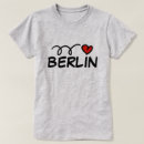 Recherche de berlin vêtements Cool