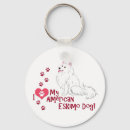 Search for eskimo dog keychains Dogs