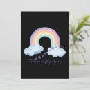 Search for rainbow bridge invitations In loving memory