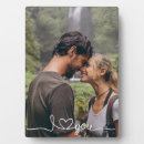 Search for i love you plaques Birthday