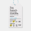 Search for thank you hang tags Modern