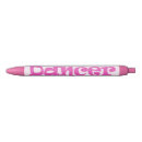 Search for dancer pens Ballet