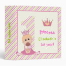 Search for crown binders Children