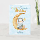 Search for 6 year old boy cards Cute