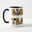 Search for worms mugs Science