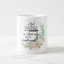 Search for god fearing mugs For her