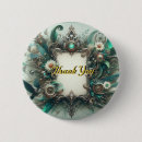 Recherche de steampunk badges Vintage