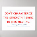 Search for strength posters Feminist