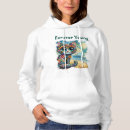 Search for painted hoodies For her