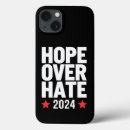 Search for hope iphone cases Election