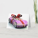 Search for new car cards Cute
