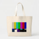 Search for testing bags Television