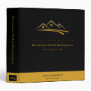 Search for real estate presentation folders Classy