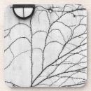 Recherche de lierre dessous de verres Motif