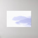 Search for abstract mountain landscape canvas prints Modern