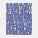 Recherche de nombres maison deco Maths