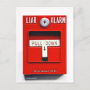 Search for fired postcards Politics