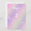 Recherche de fairy lights invitations Rose