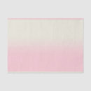 Search for ombre tissue paper Pink