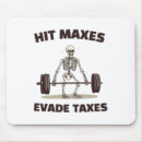 Search for dedicate mousepads Bodybuilding style