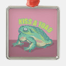 Search for toad ornaments Frog