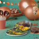 Search for pansy plates Yellow