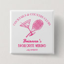 Search for clubs buttons Tennis
