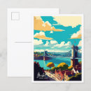 Search for vintage bristol postcards Travel