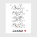 Search for breeders stickers Dachshund