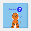 Recherche de 5ème anniversaire magnets Pour enfants