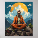 Recherche de buddha posters Méditation