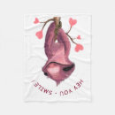 Recherche de sloth blankets Drôle