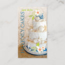 Recherche de wedding cake cartes visite Boulangerie
